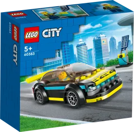 LEGO City Electric Sports Car 60383