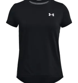 Under Armour Tops - Youth HeatGear Armour Short Sleeve