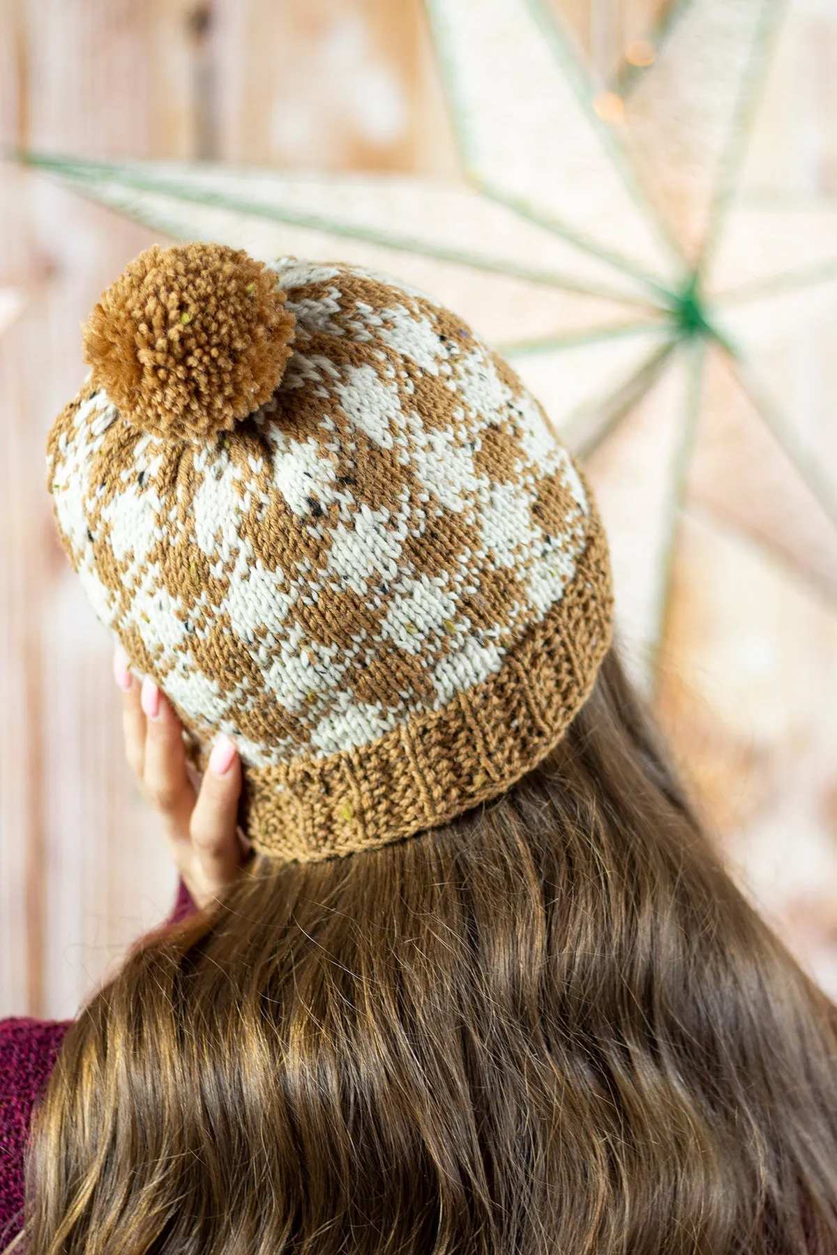 12 Days - Gingersnap Hats