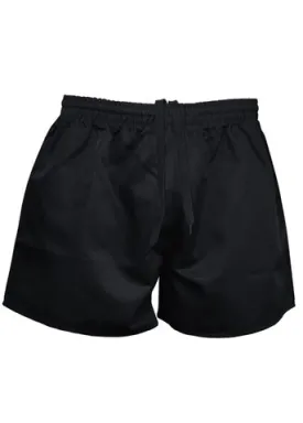 1603 Aussie Pacific Mens Rugby Shorts - Seconds