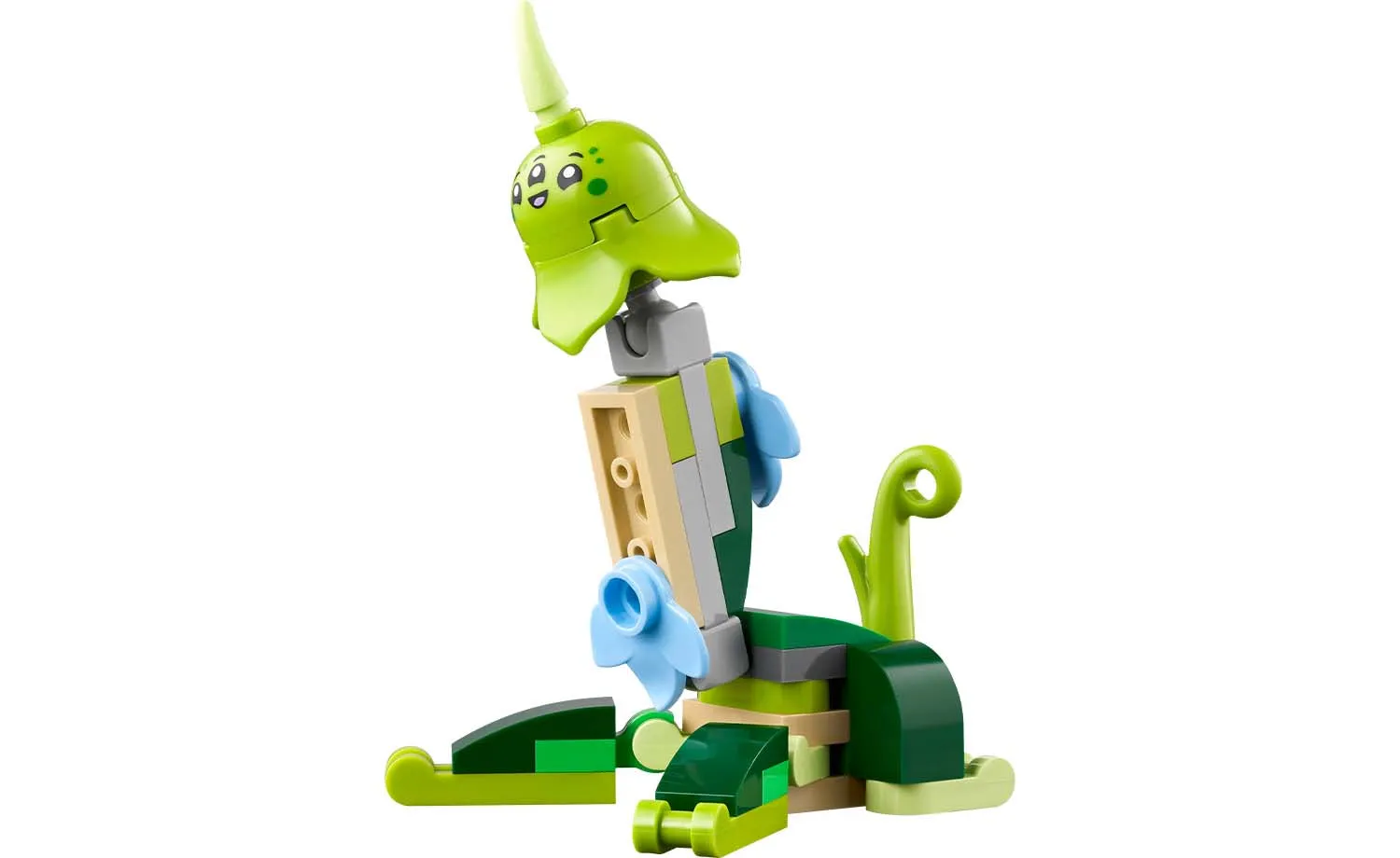 40716 | LEGO® Iconic Alien Planet Habitat