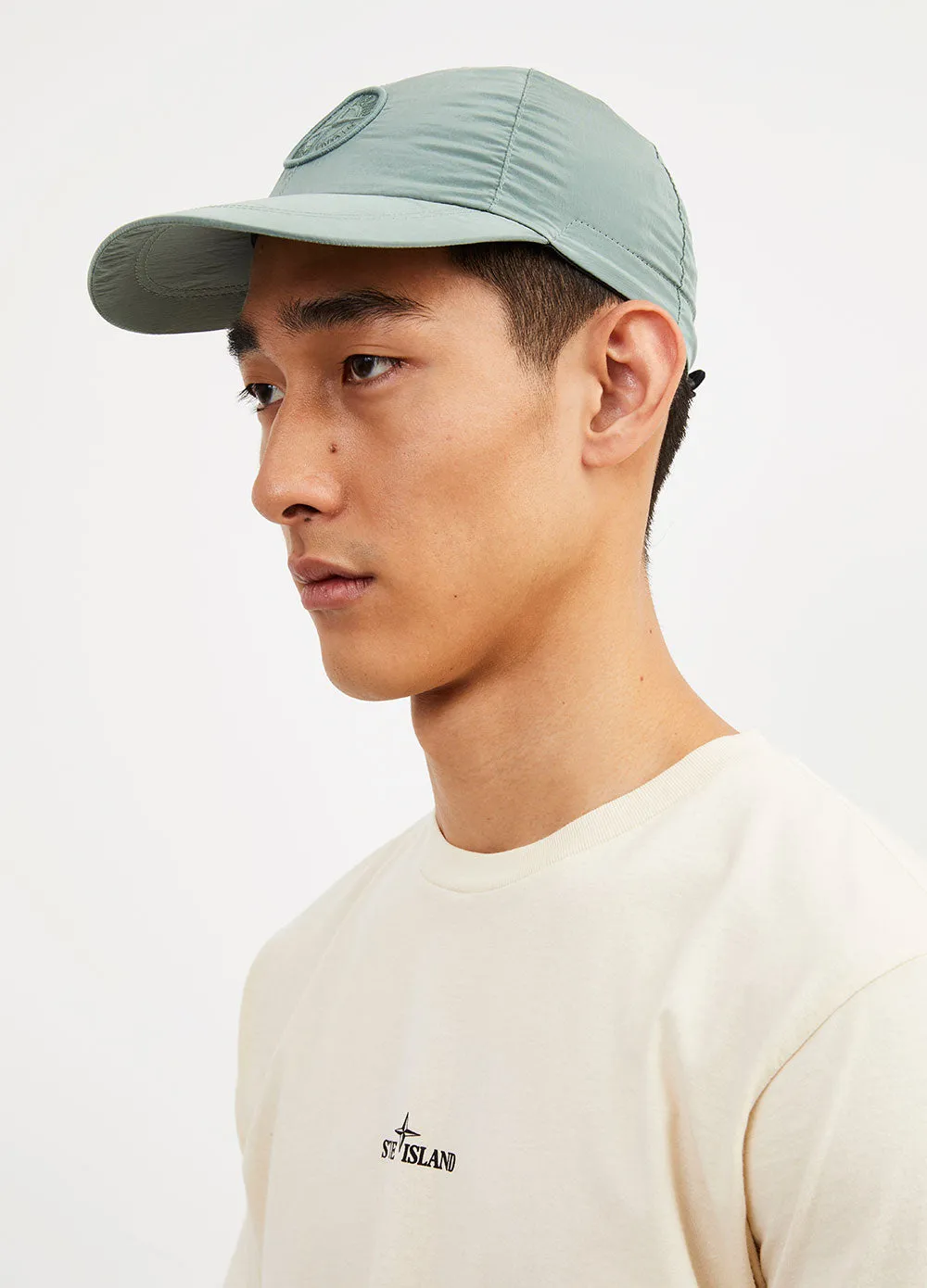 6 Panel Cap