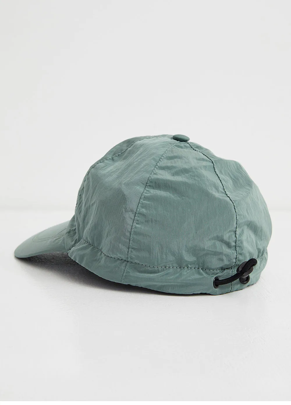 6 Panel Cap