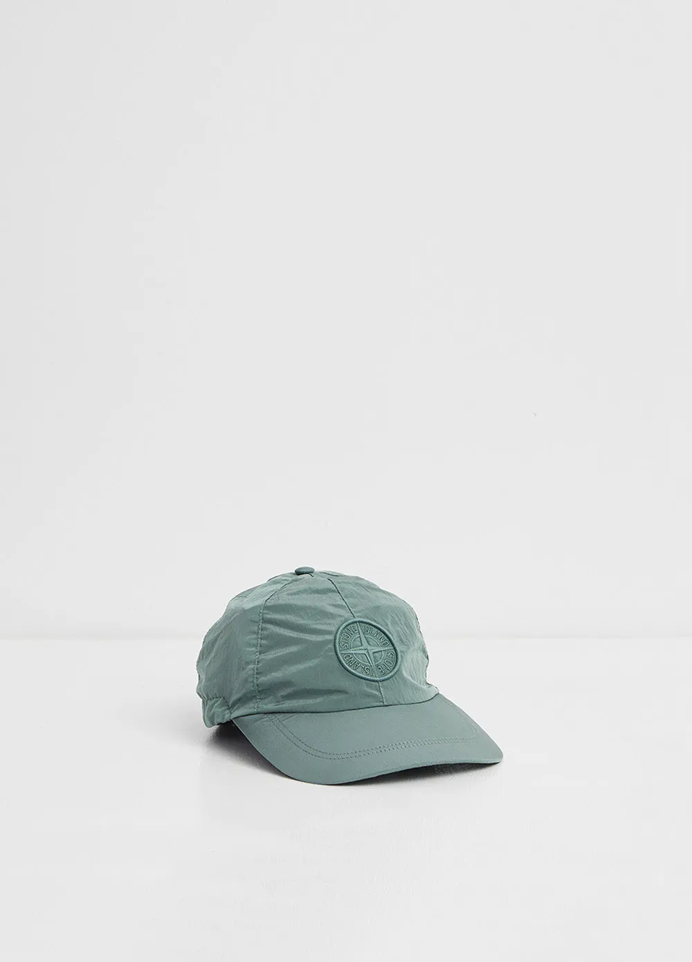 6 Panel Cap