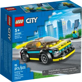 60383 Electric Sports Car