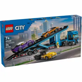 60408 Car Transporter