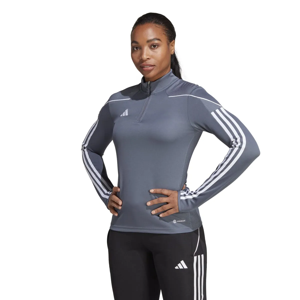 adidas Women's Tiro 23 League Training Top