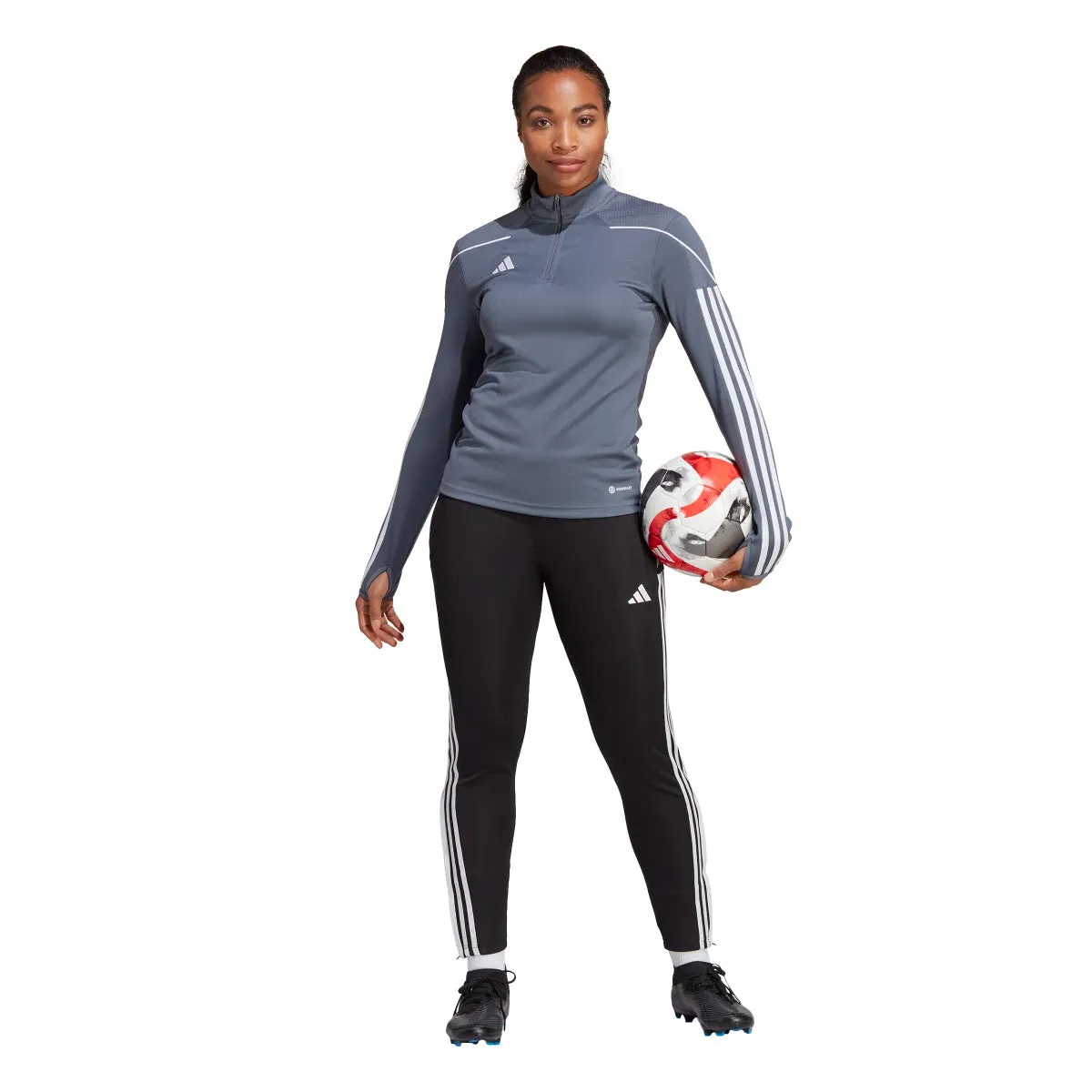 adidas Women's Tiro 23 League Training Top