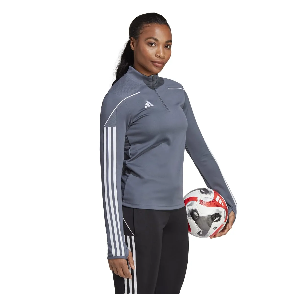 adidas Women's Tiro 23 League Training Top