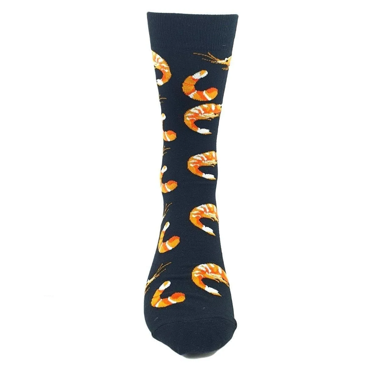 Animal Socks Prawns