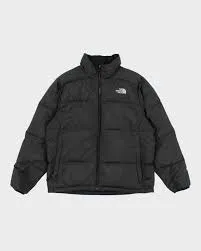 Authentic Vintage The North Face Puffer Jacket