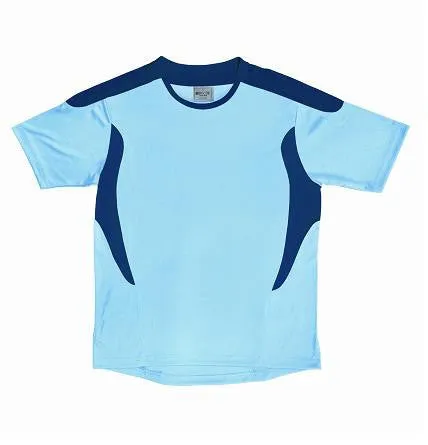 Bocini Adults Football Jersey-(CT1217)