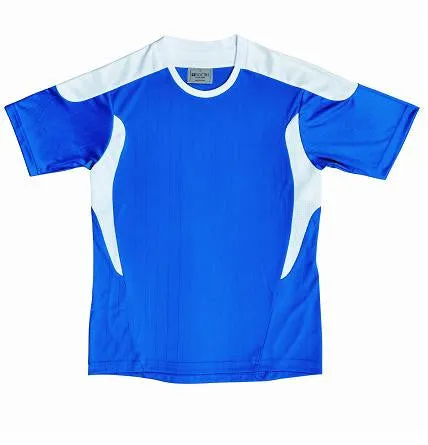 Bocini Adults Football Jersey-(CT1217)