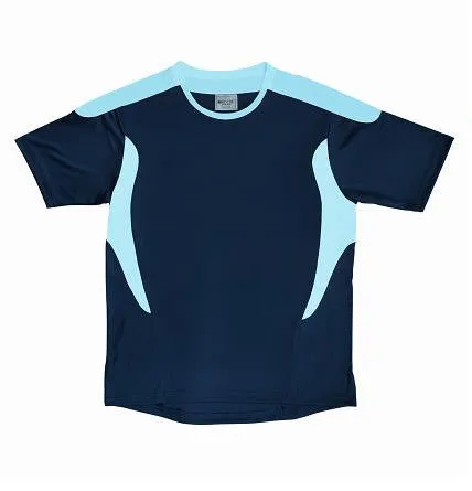 Bocini Adults Football Jersey-(CT1217)