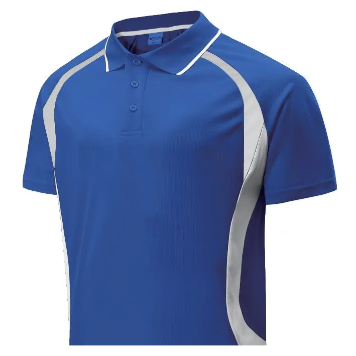 Bocini Kids Sports Panel Polo (CP1529)