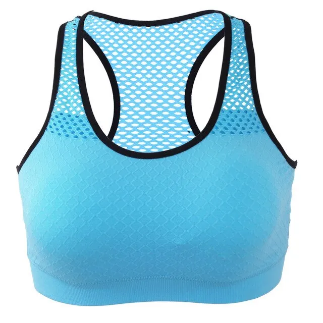 Breathable Yoga Gym Top