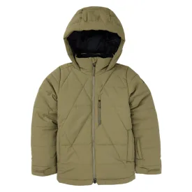 Burton Kids' Spindal 2L Jacket