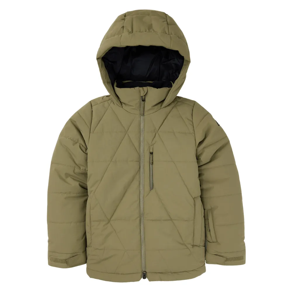 Burton Kids' Spindal 2L Jacket