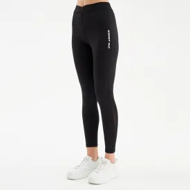 C2 Mesh Leggings (Black)