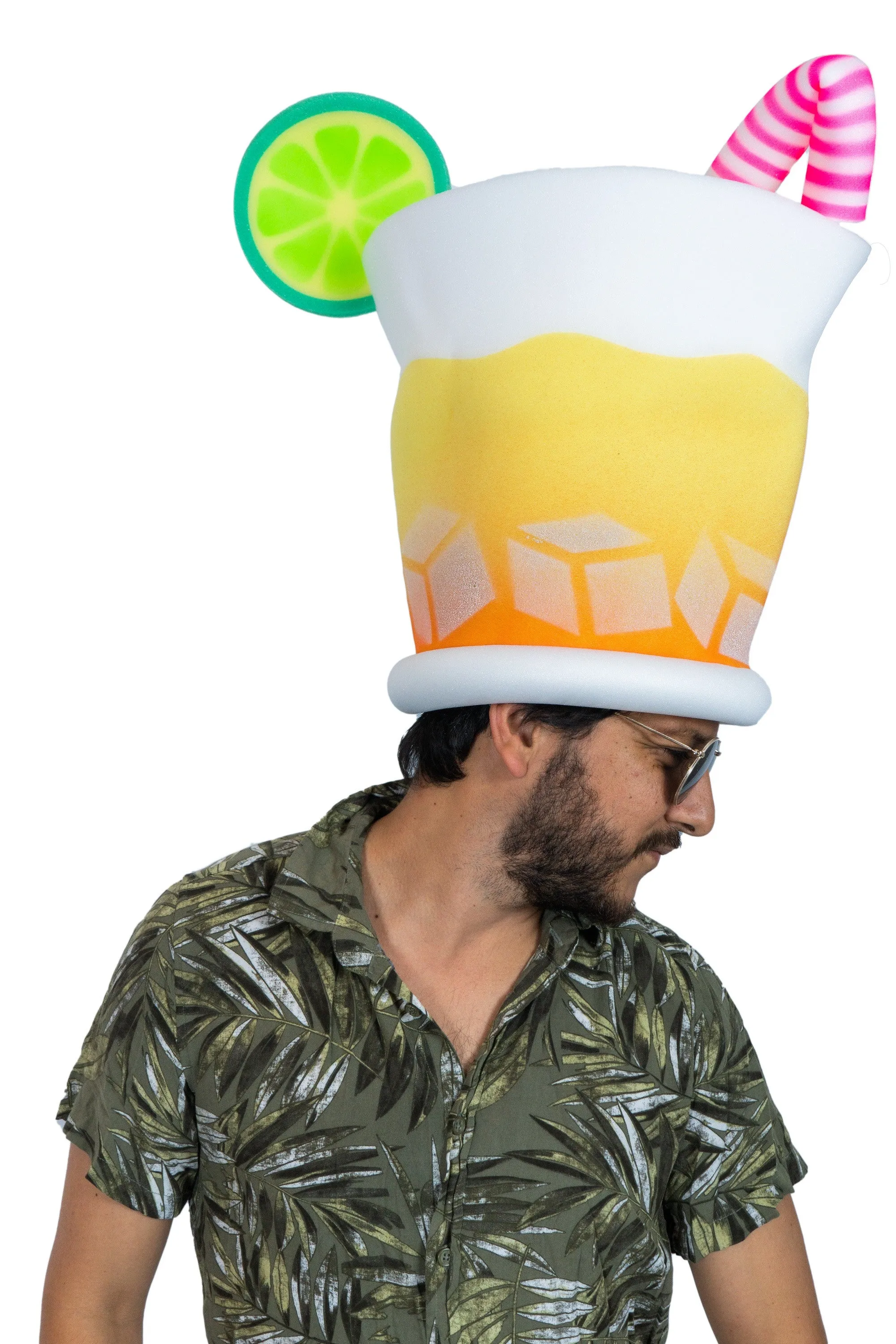 Cocktail Hat