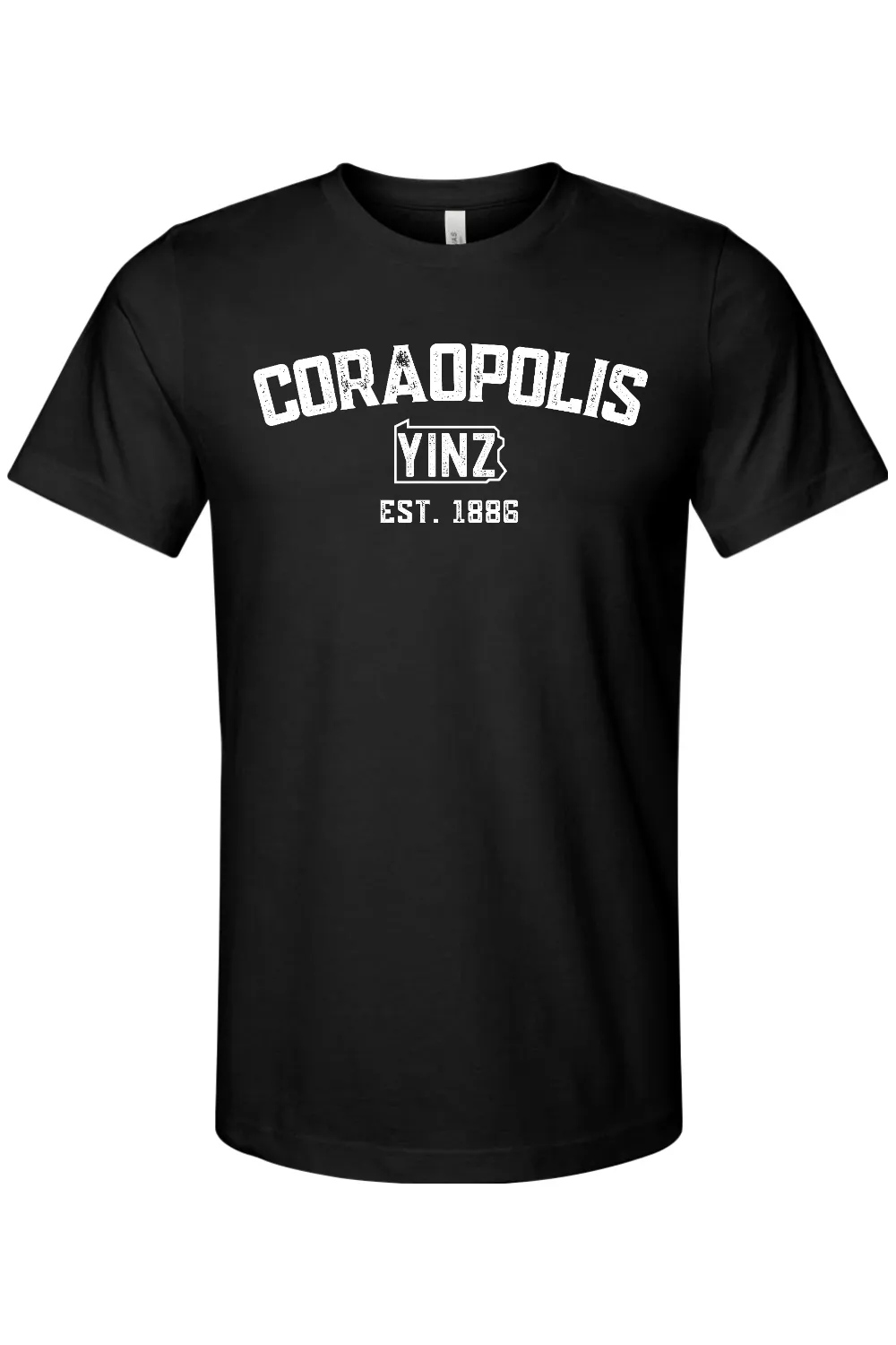 Coraopolis Yinzylvania