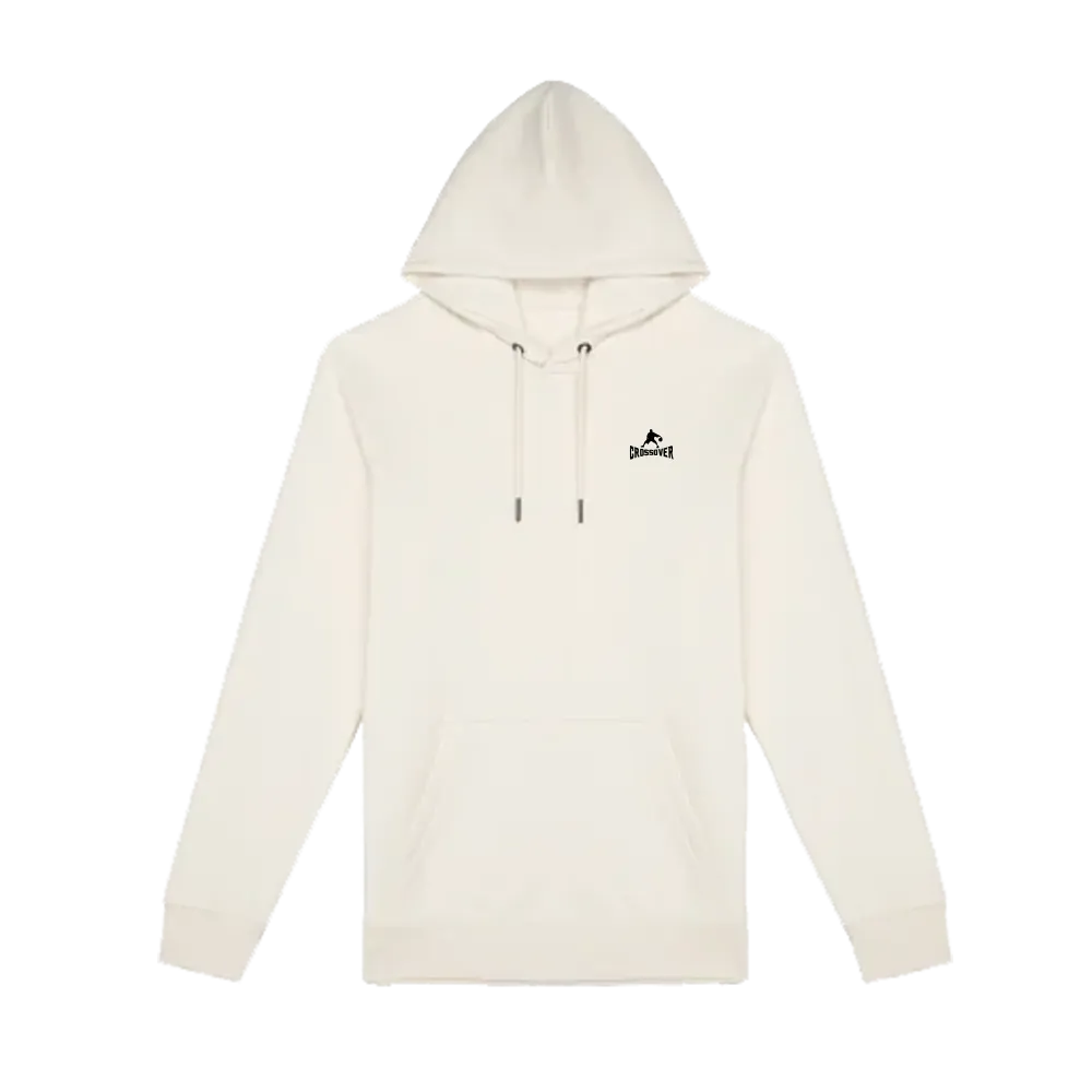 Eco-friendly premium hoodie