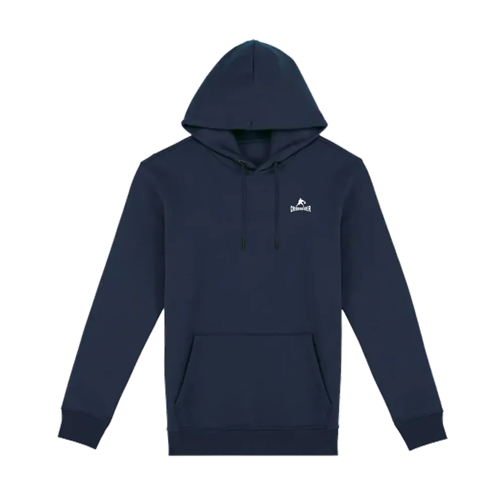 Eco-friendly premium hoodie