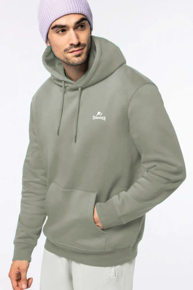 Eco-friendly premium hoodie