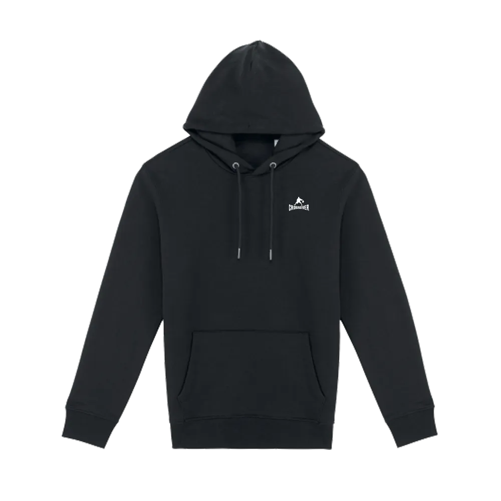 Eco-friendly premium hoodie