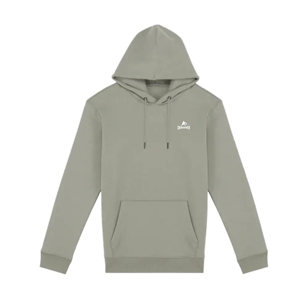 Eco-friendly premium hoodie