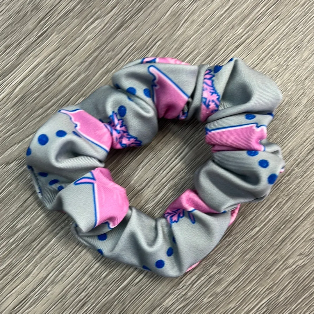 eNVy Scrunchie