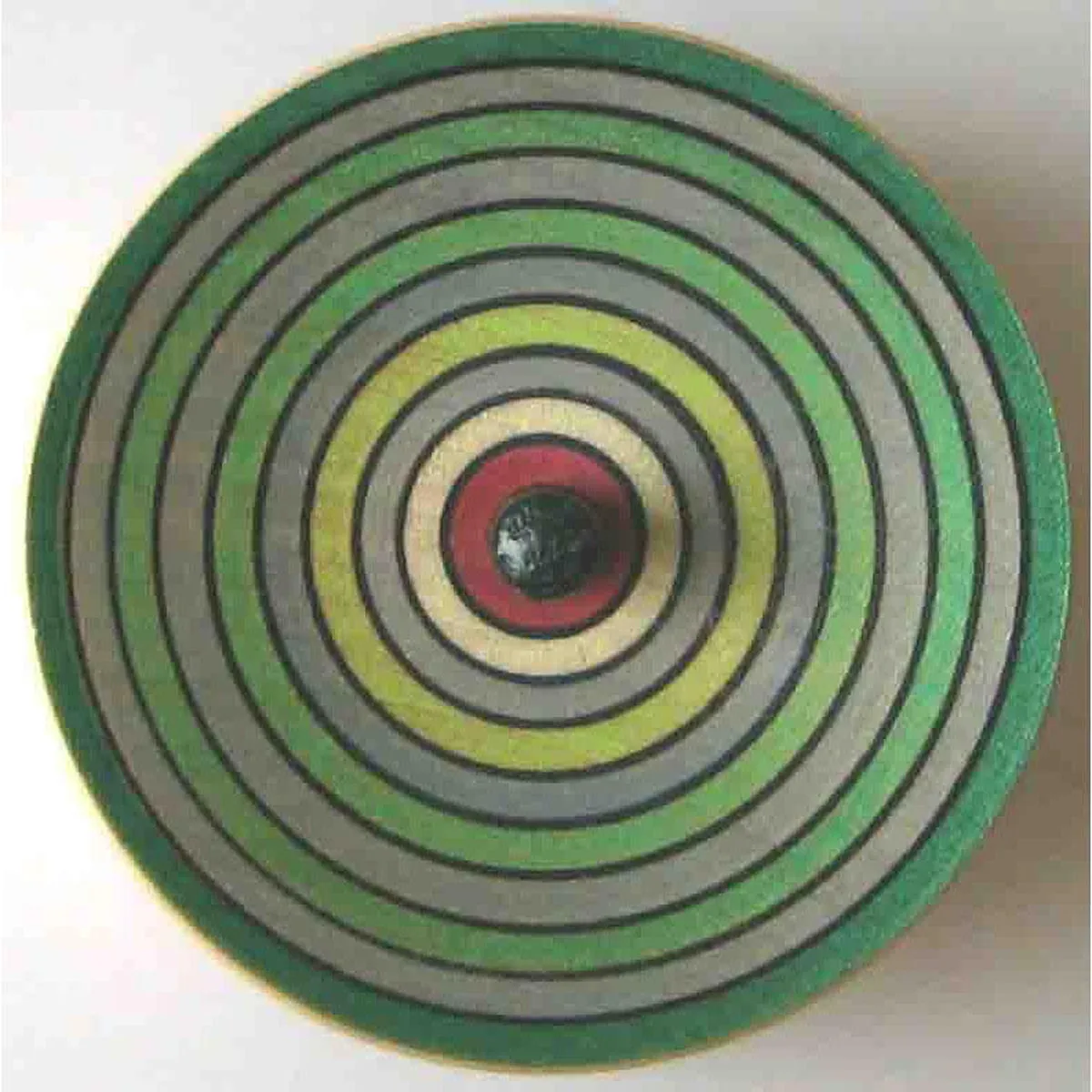 fridolette spinning top