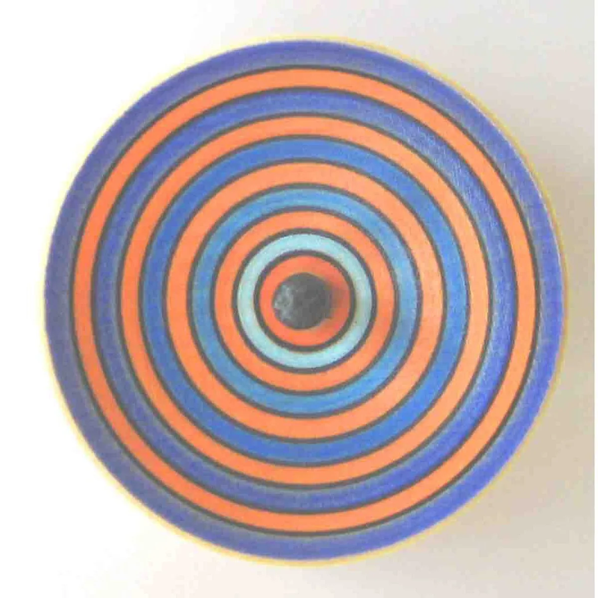 fridolette spinning top