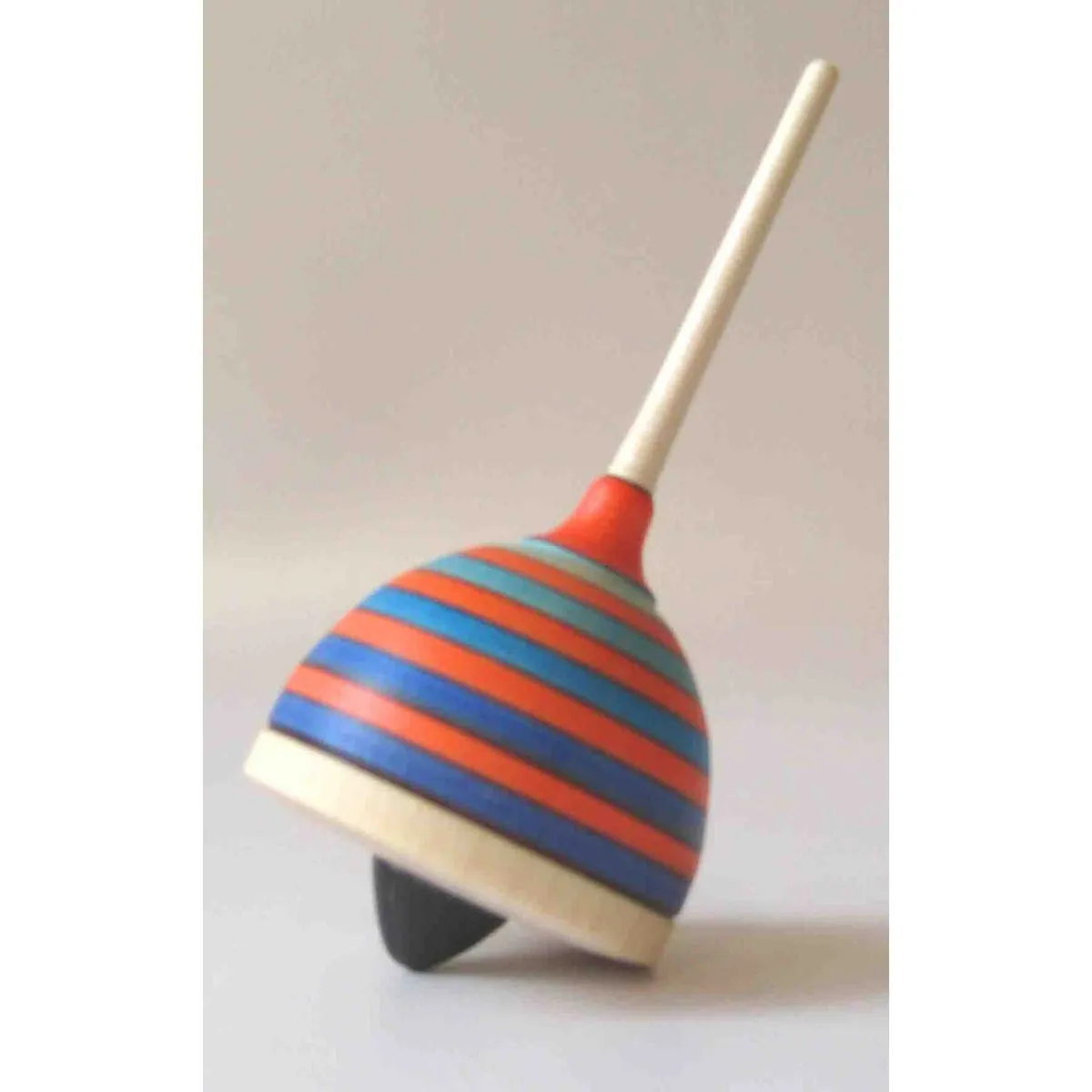 fridolin spinning top