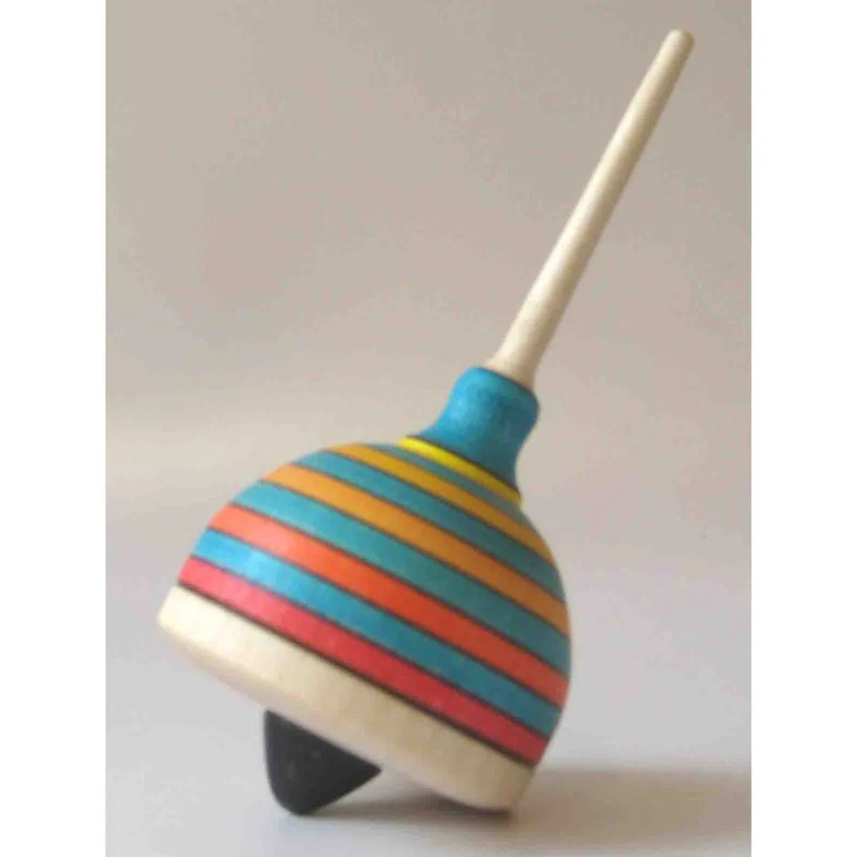 fridolin spinning top