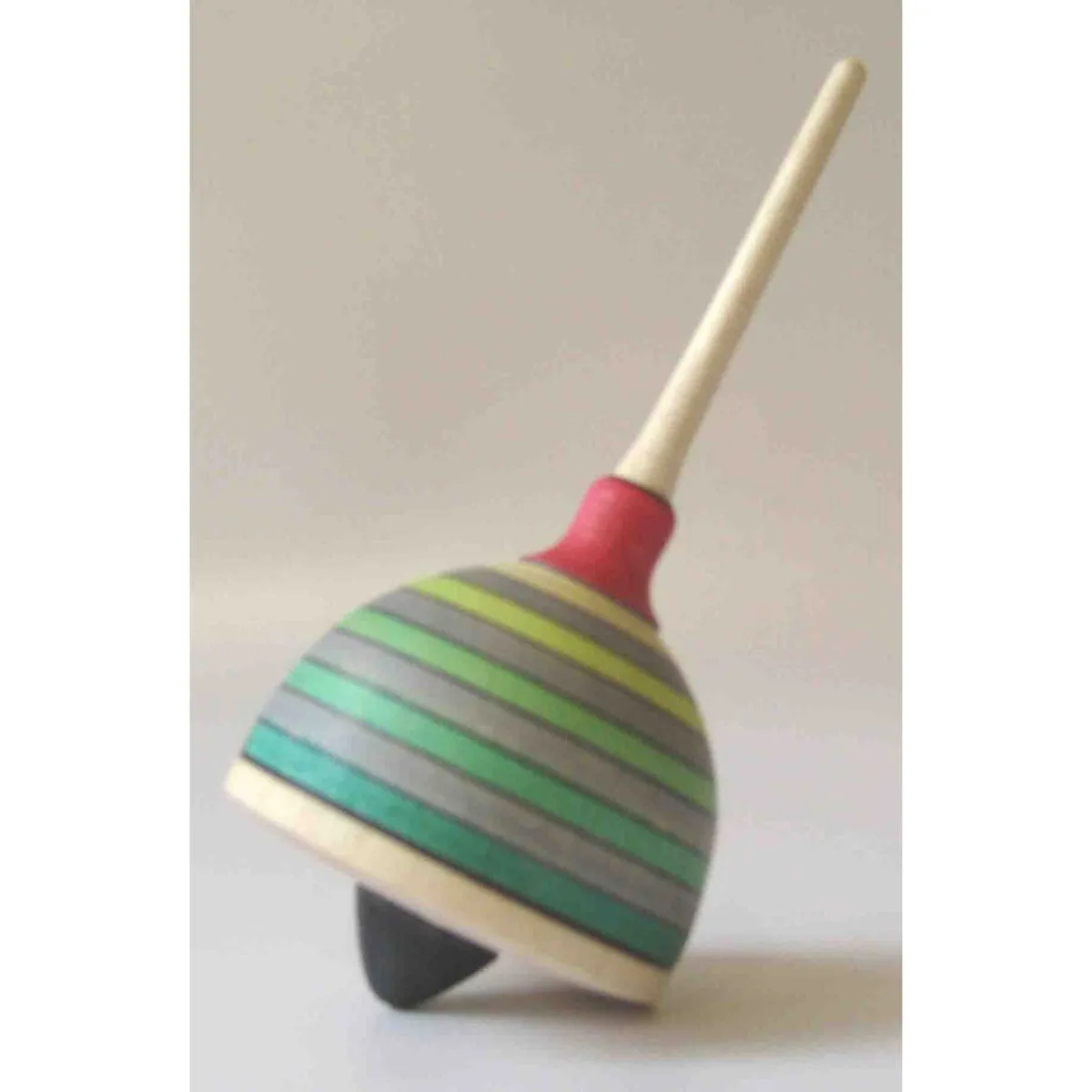 fridolin spinning top