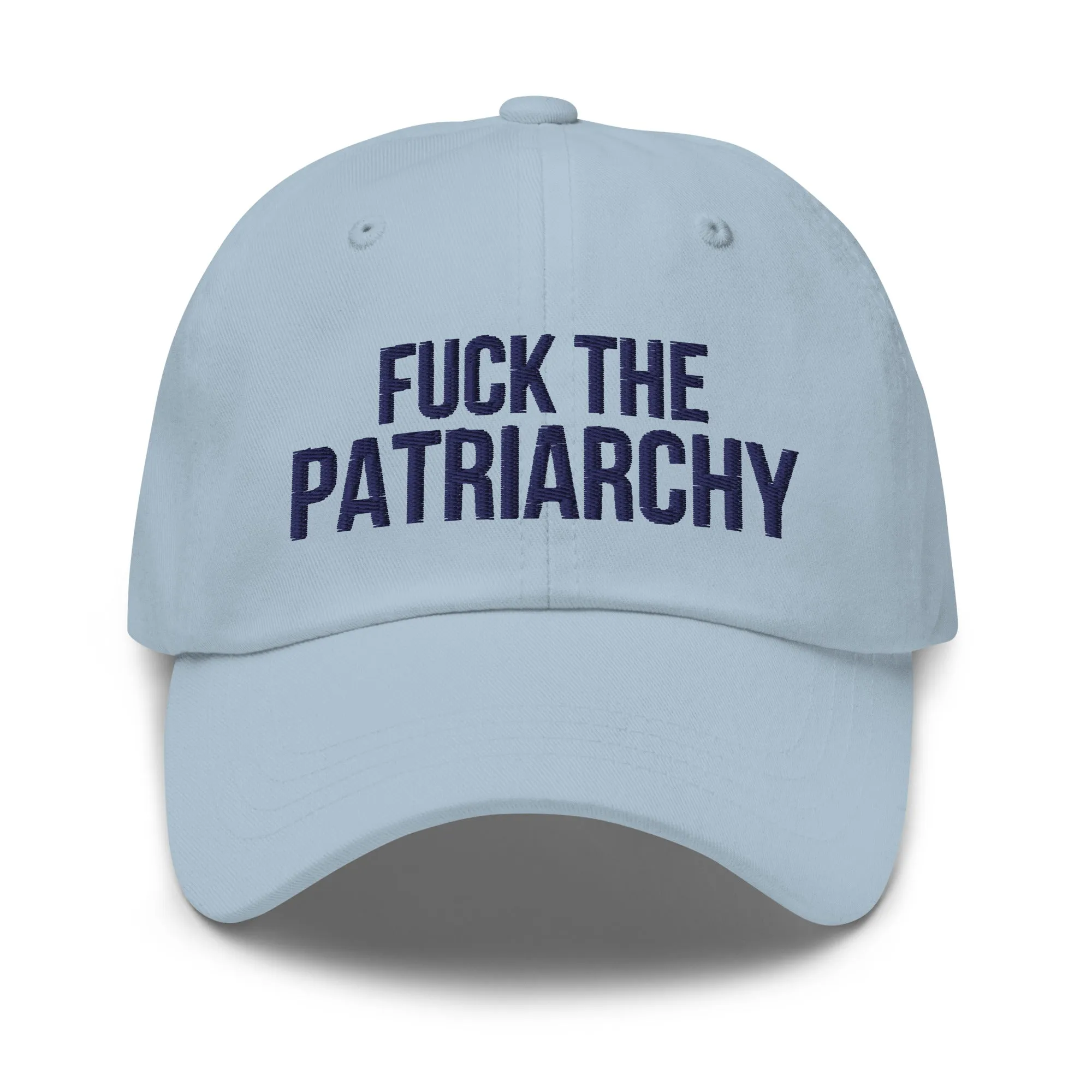 Fuck The Patriarchy Hat