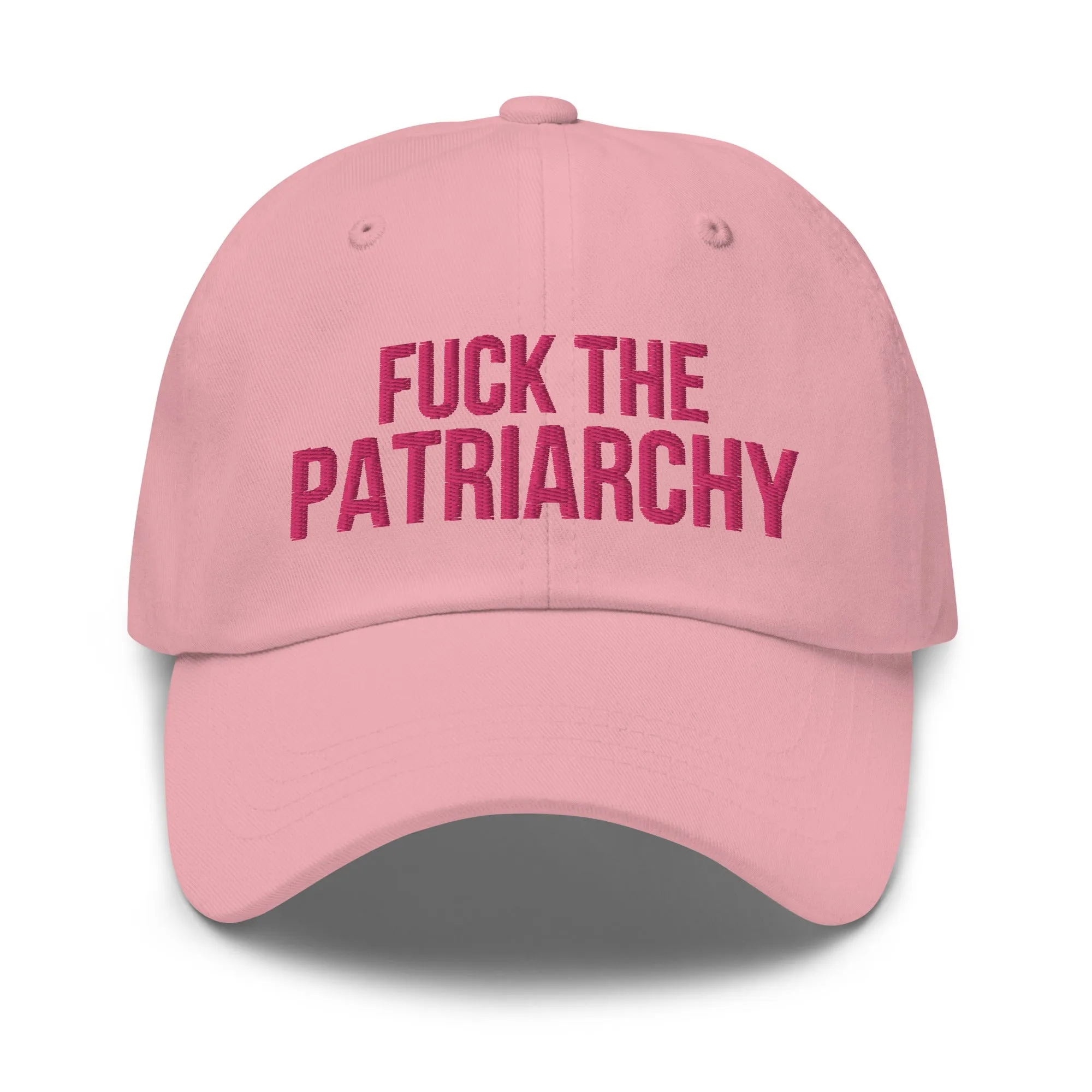 Fuck The Patriarchy Hat