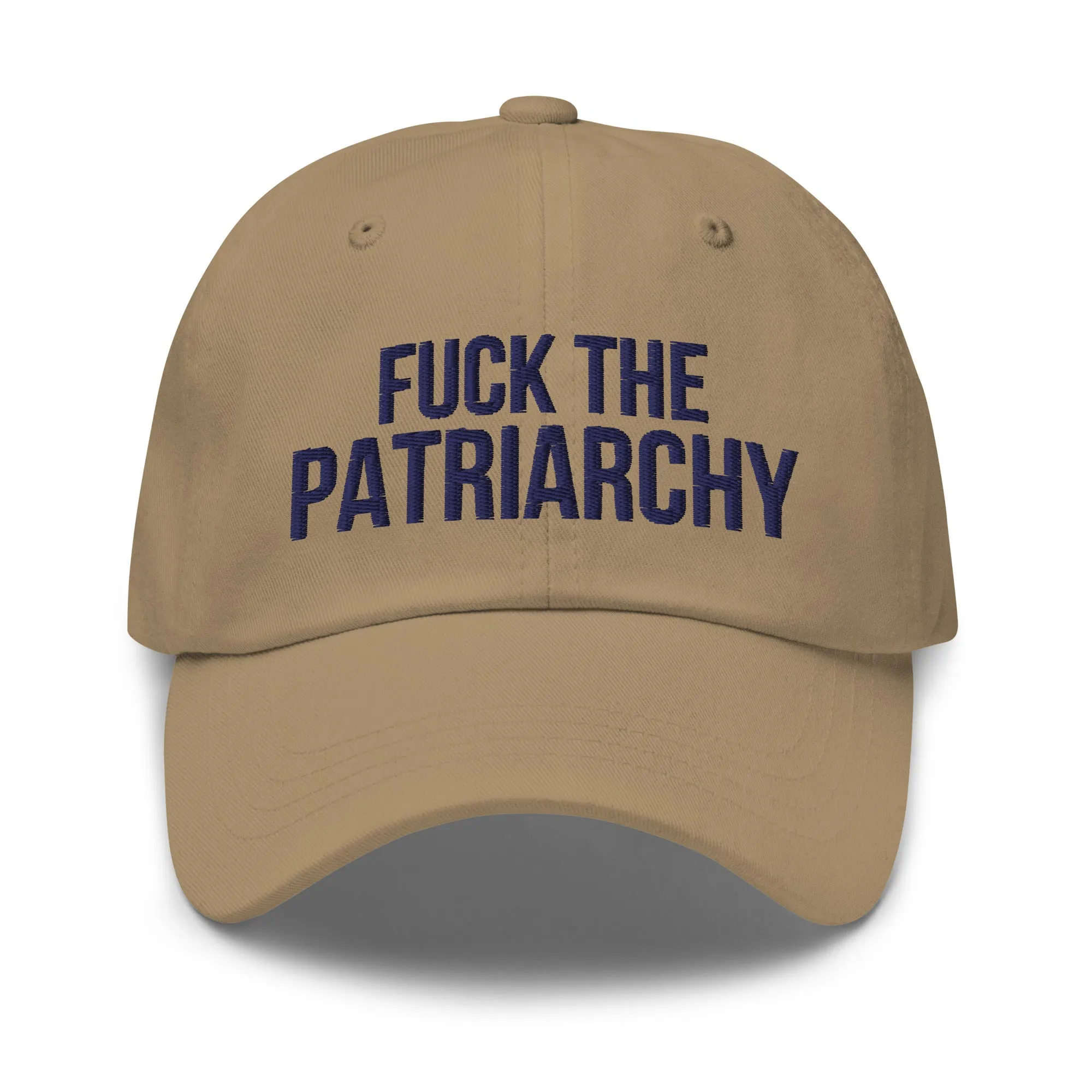 Fuck The Patriarchy Hat