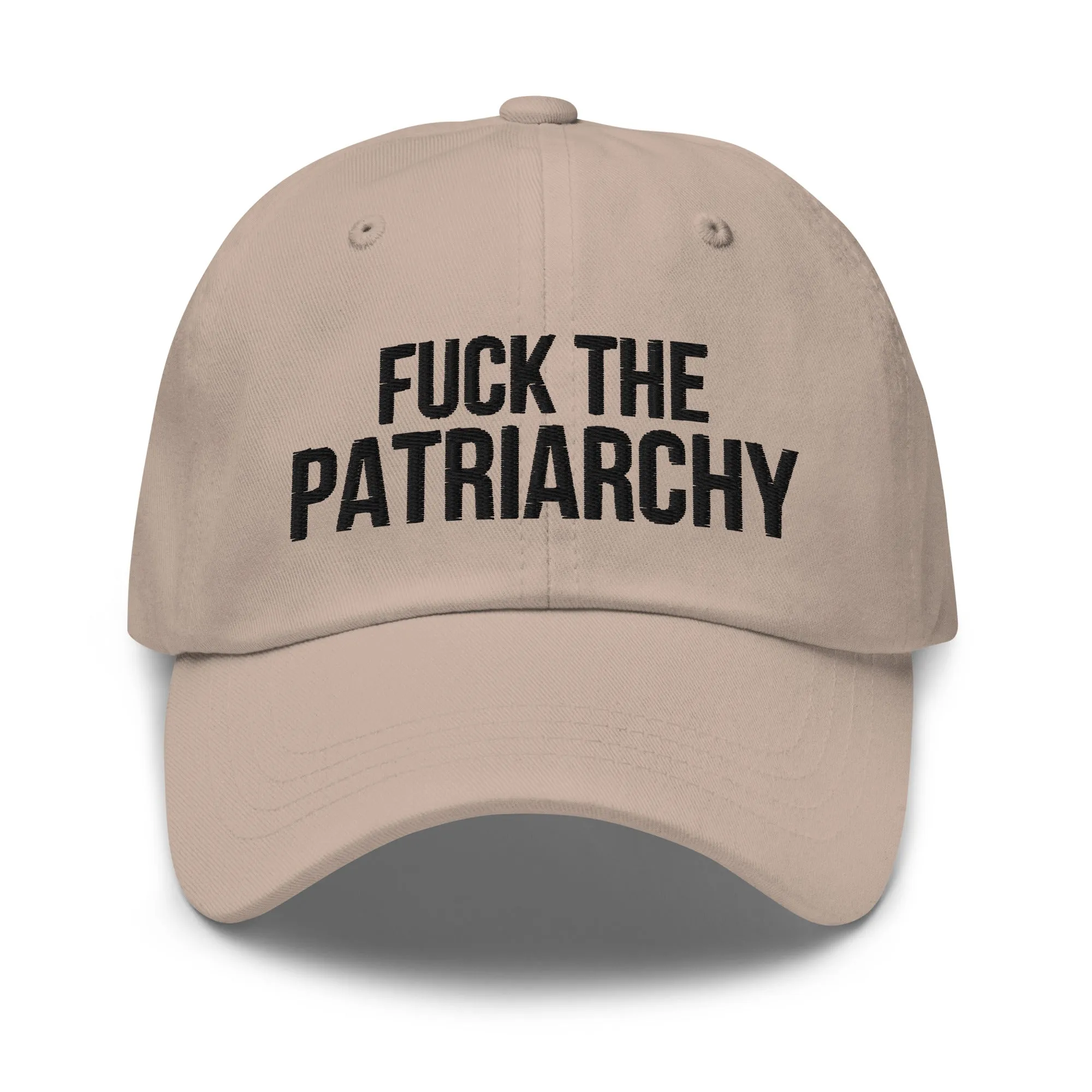 Fuck The Patriarchy Hat