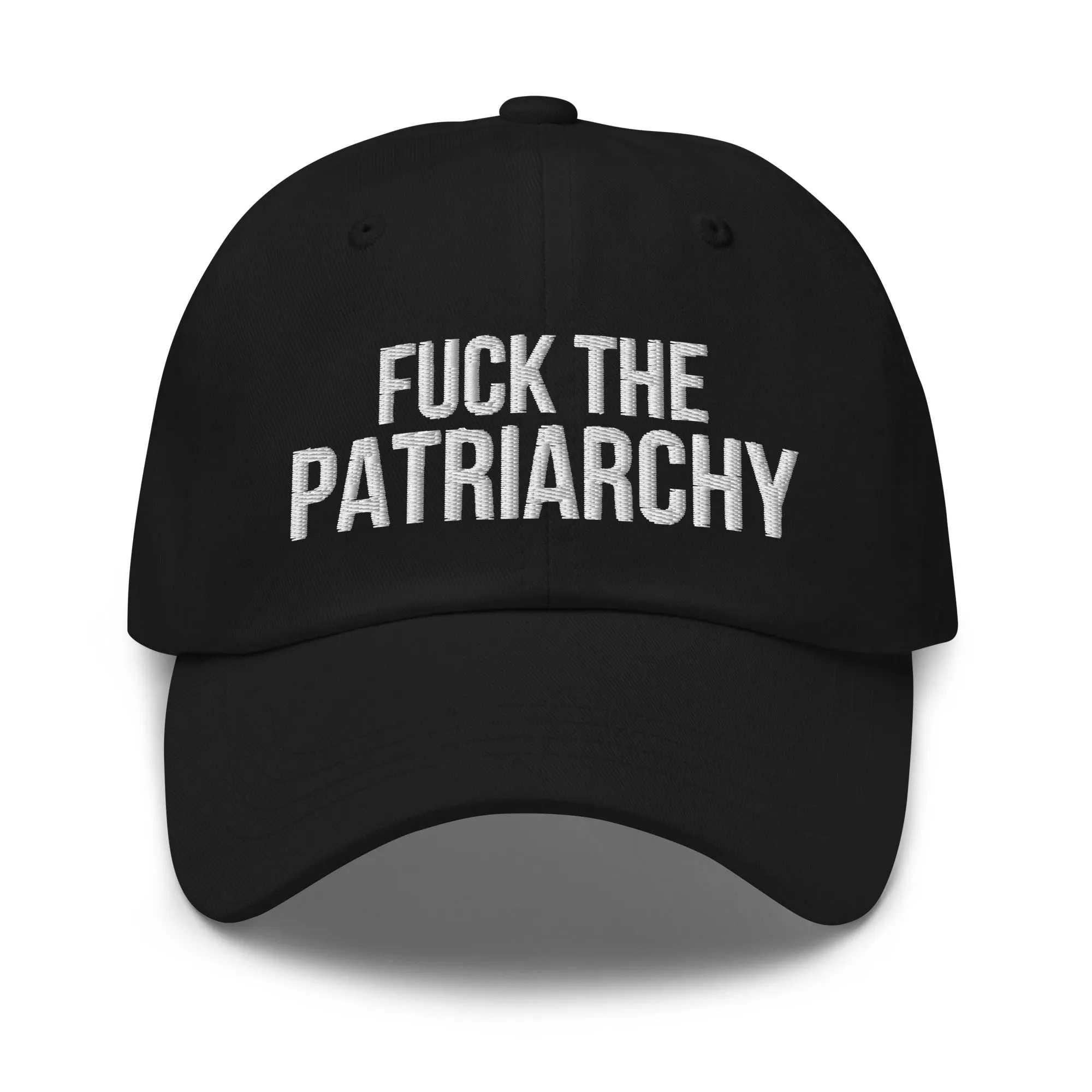 Fuck The Patriarchy Hat