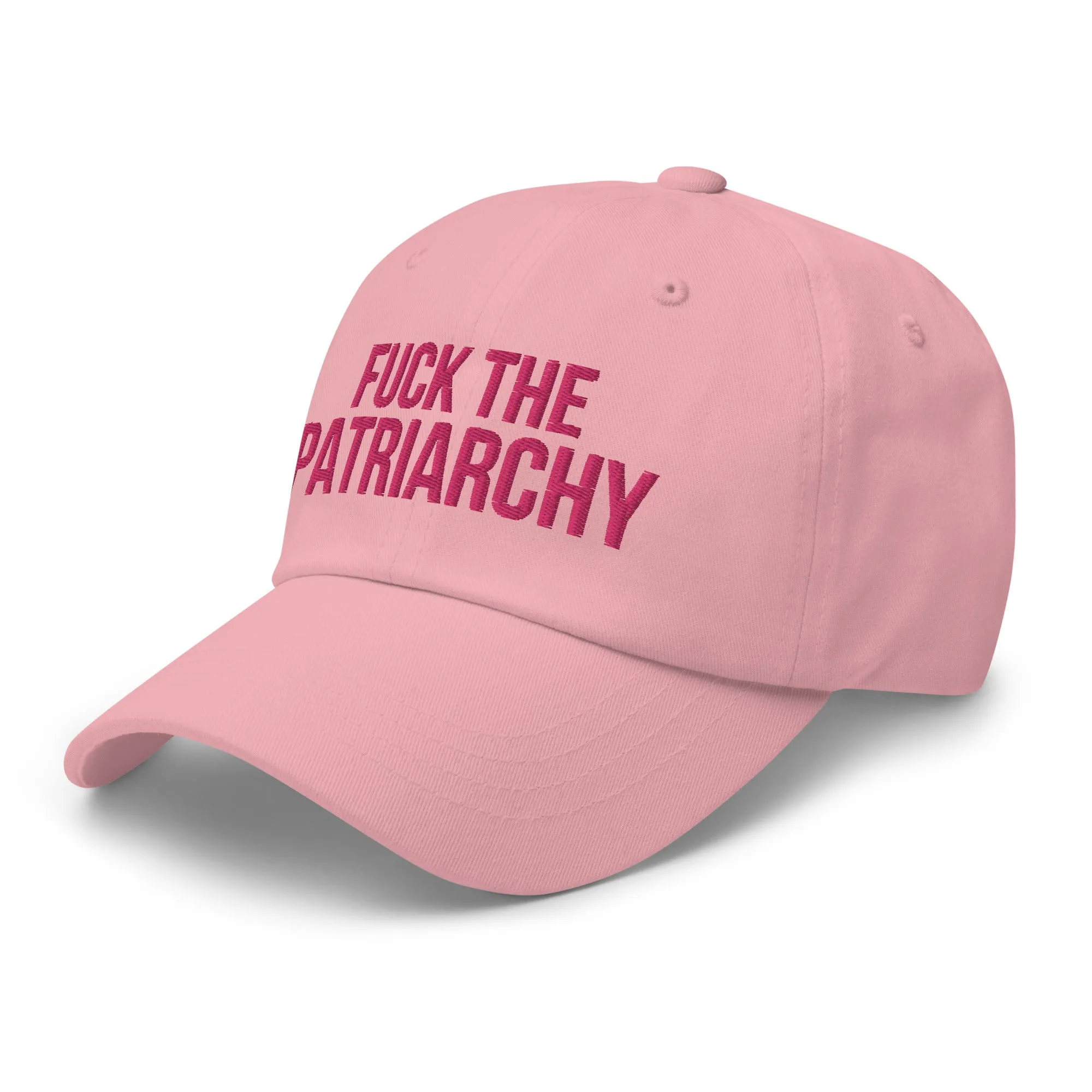 Fuck The Patriarchy Hat