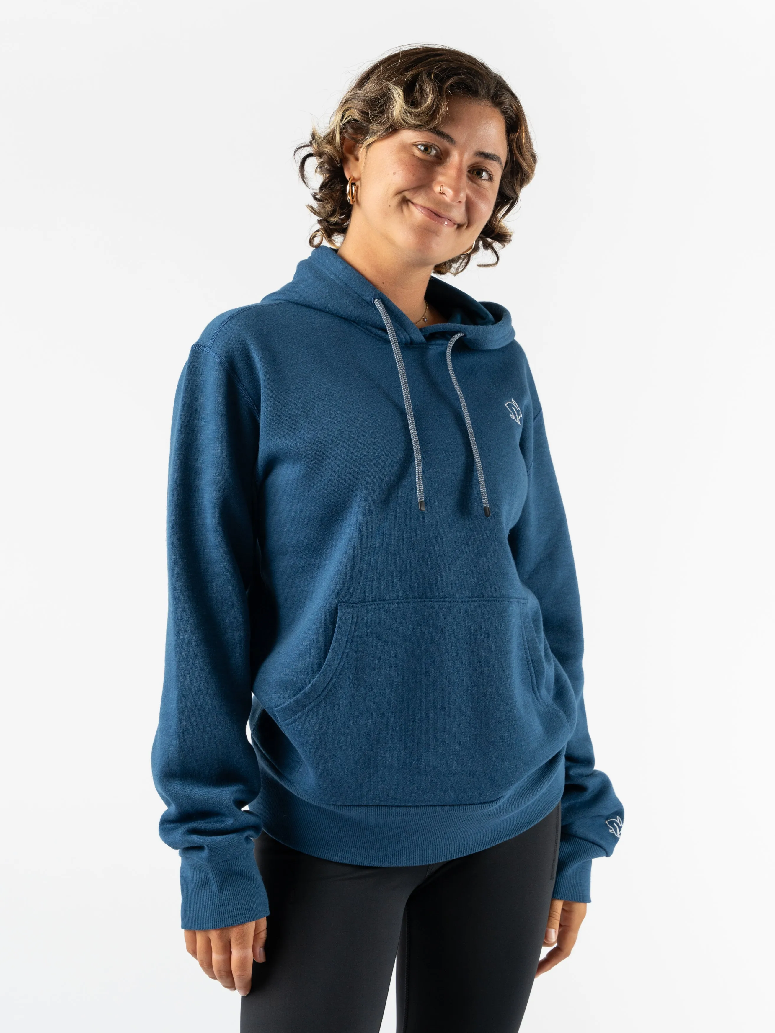 Go-To Hoodie | All Gender