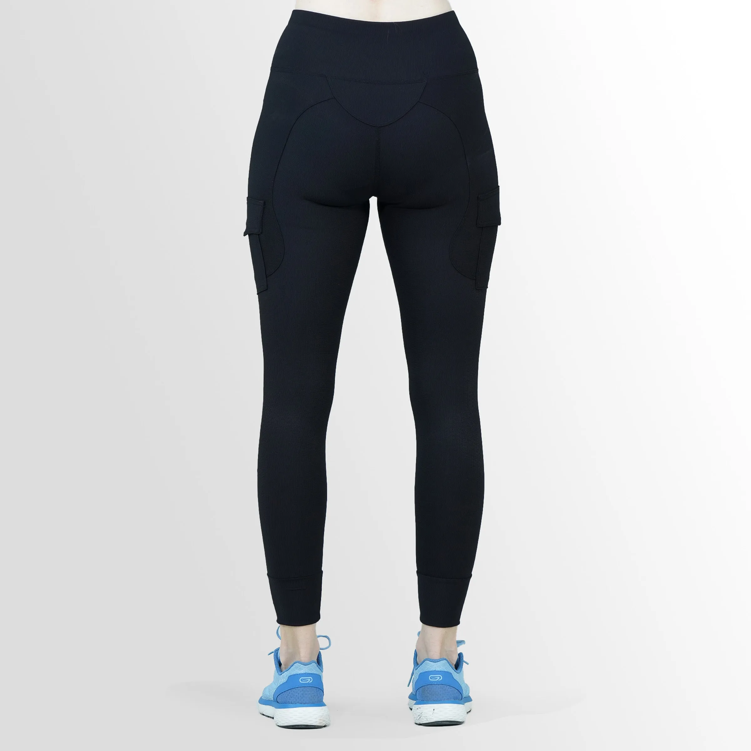 High Impact Leggings (Black)