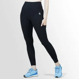 High Impact Leggings (Black)