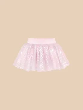 Huxbaby Mermaid Tulle Skirt