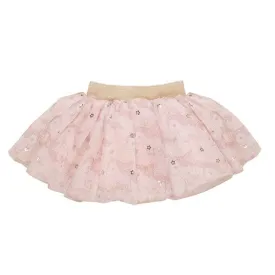 Huxbaby Unicorn Tulle Skirt