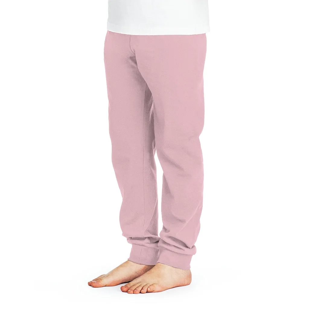 IAC  KIDS Bottoms Kids' Pajama Set