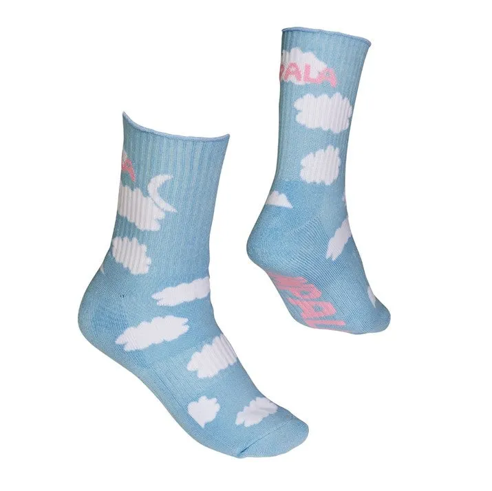 Impala Everyday Frill 3 Pack Socks