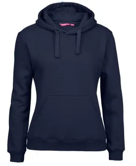 Jbs Ladies Fleecy Hoodie 3FH1